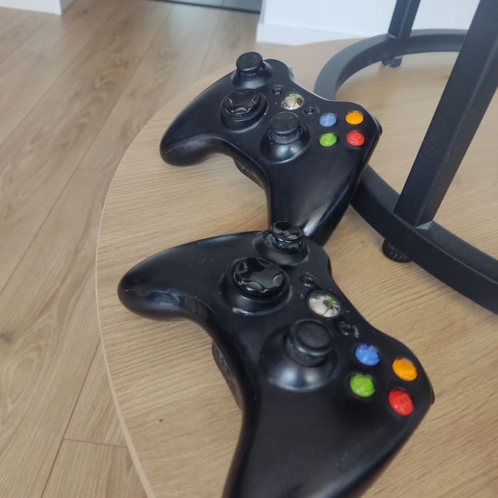 Xbox 360 S model 1439 + Kinect 360