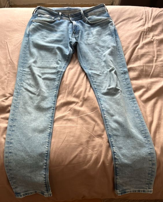 Vendo Calças De Ganga Pepe Jeans.