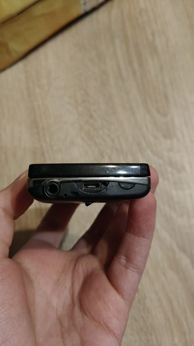 Sony Ericsson mini pro