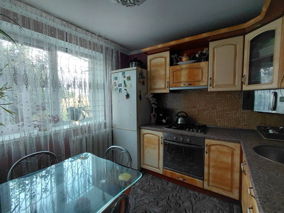 Продаж будинку в селі Сагунівка