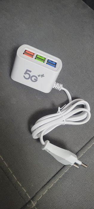 Ładowarka usb uniwersalna