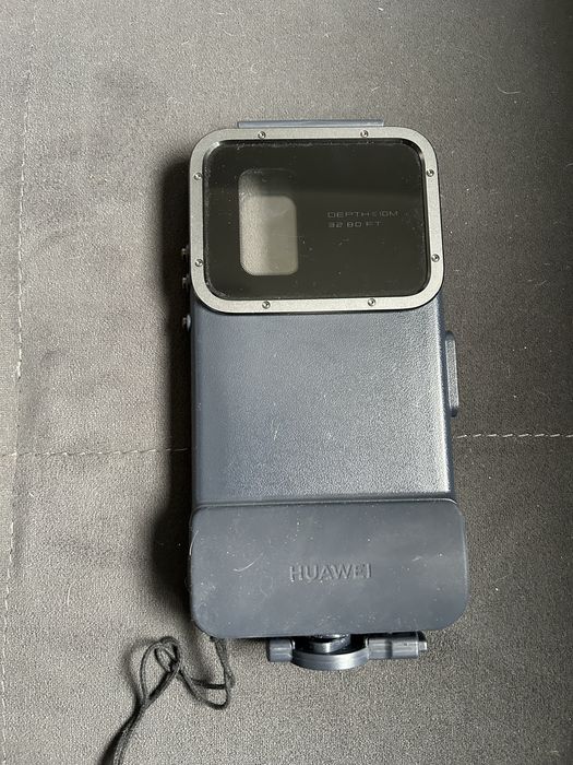 Etui wodoszczelne huawei p30pro