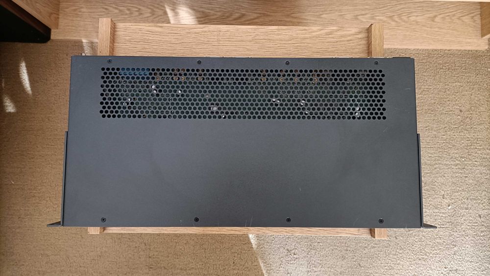 VGA/Audio Matrix Switcher - Extron MVX 44 VGA A