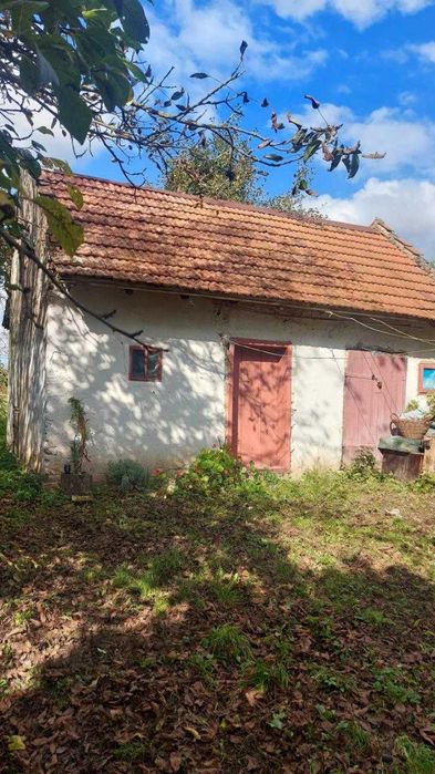 Продаж земельної ділянки 25 соток під забудову - с.Кліцько