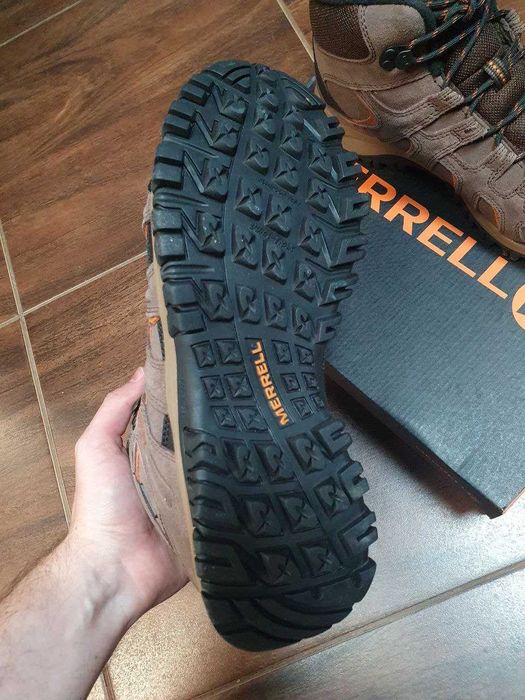 Merrell Phoenix Mid 2 Thermo WP оригинал 41,5 42
