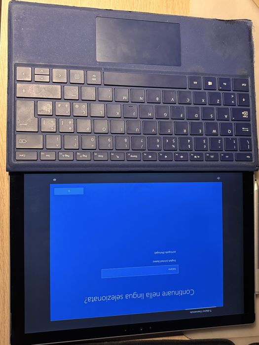 Microsoft Surface Pro 4505496438928189444
