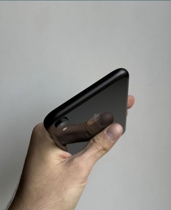 iPhone XR 256 ГБ