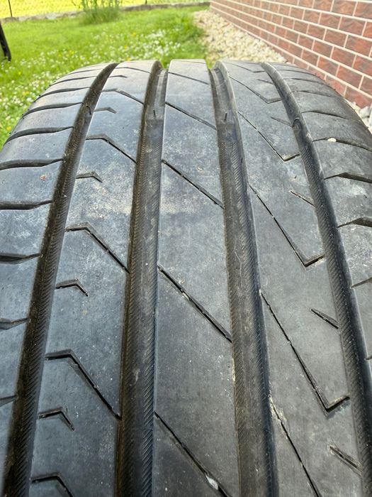 Koła 5x100 Audi VW Skoda Seat