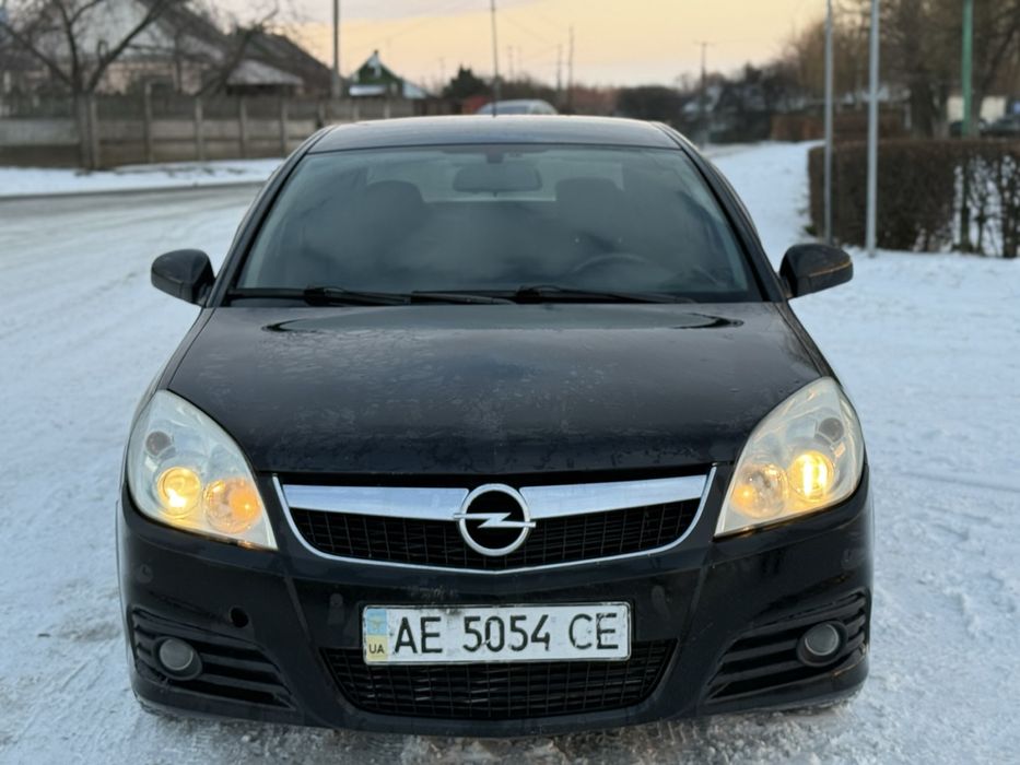 Терміново продам опель 2008 рік