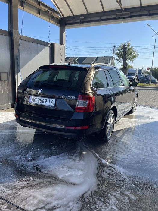 Продається Шкода Октавія