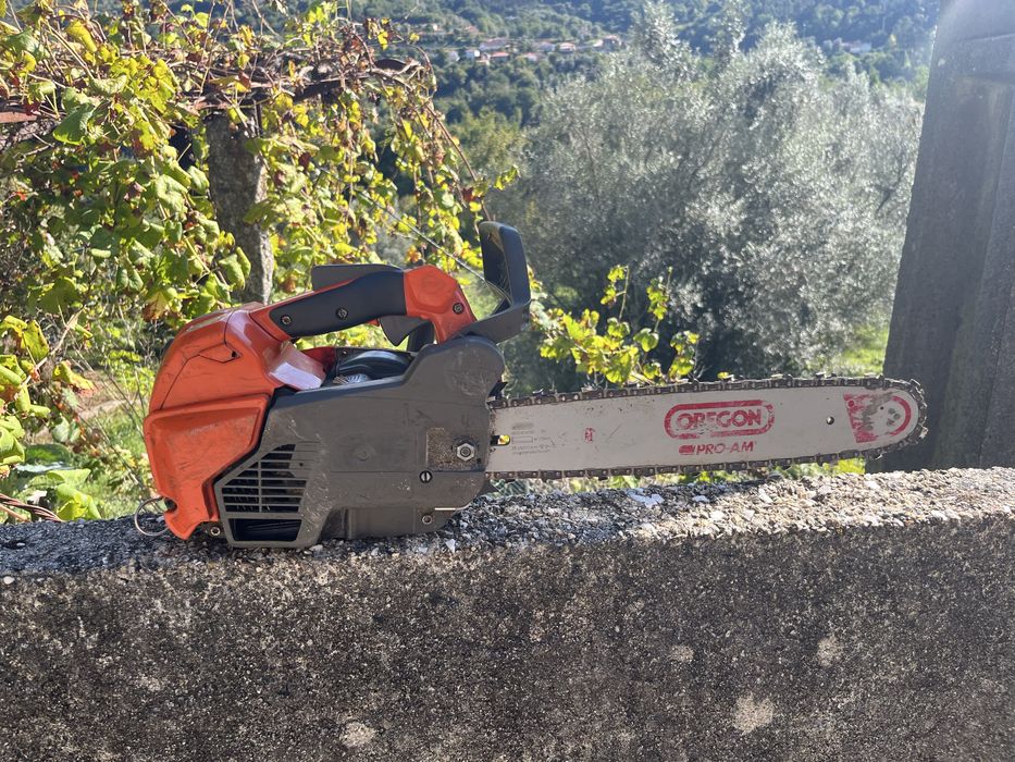Husqvarna t540 xp