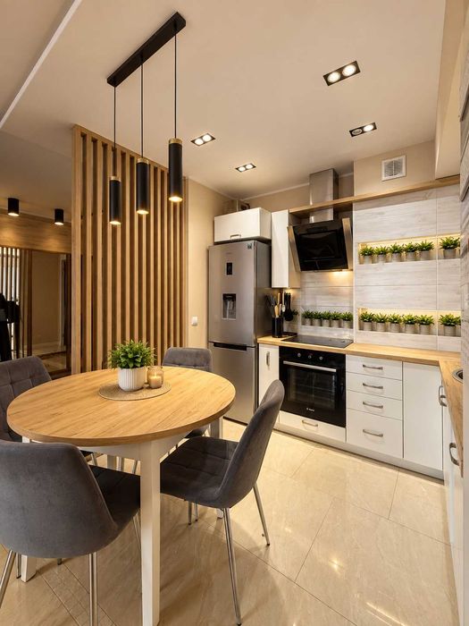 Mieszkanie na sprzedaż, 3 pokoje, 64 m², Suwałki