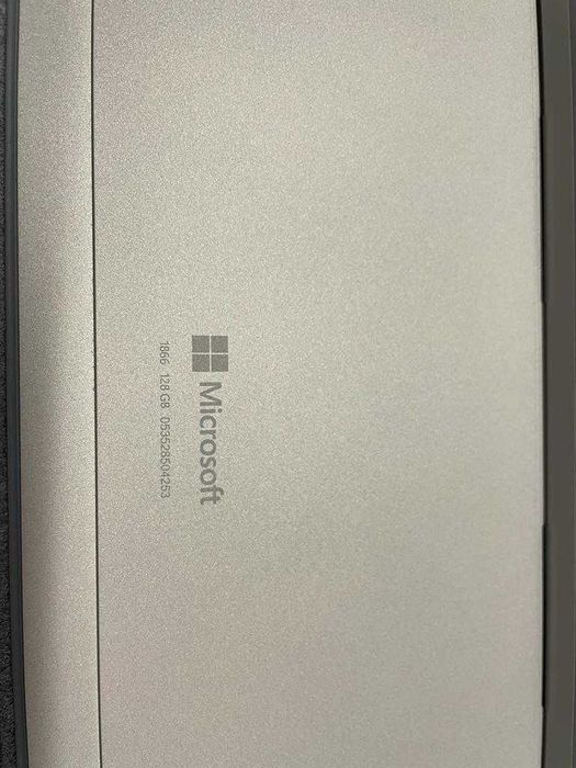 Microsoft Surface Pro 7 128Gb