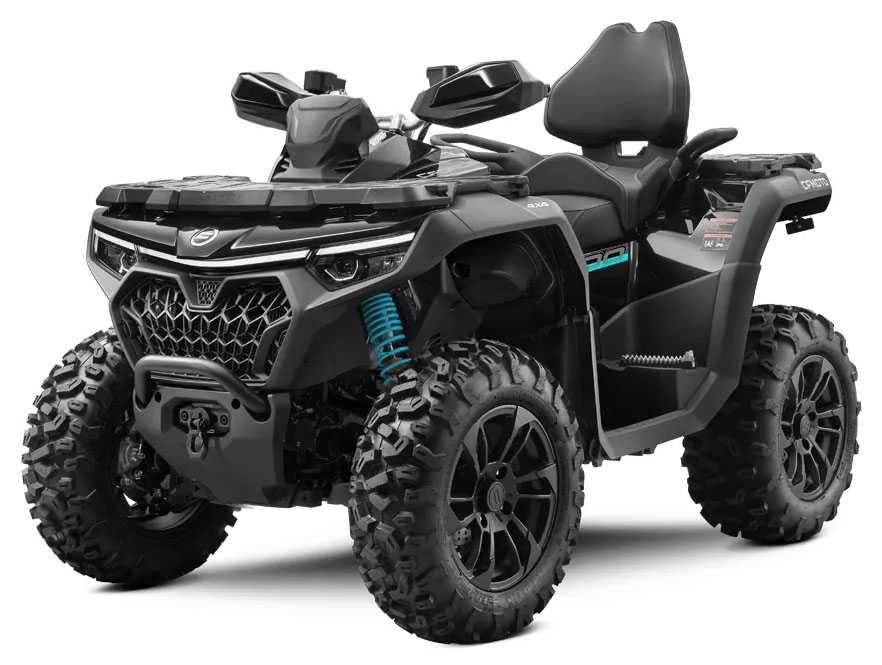 Cfmoto