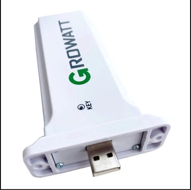 Growatt Shine Wifi-F e Wifi-X novos