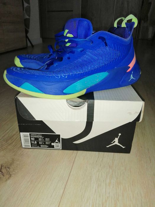 Buty do koszykówki JORDAN Luka 1 rozmiar 44