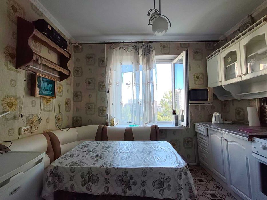 Здам 1 кімн. Королева/ринок Південний