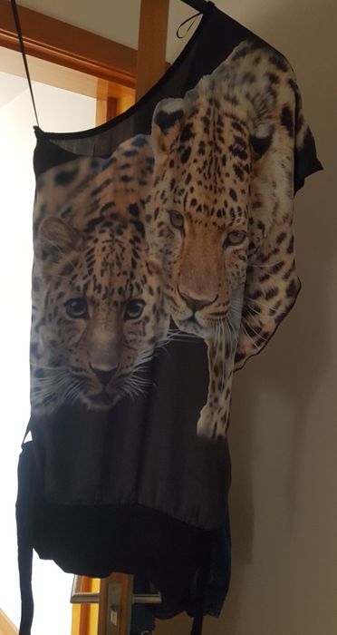 tops de verao e camisola M