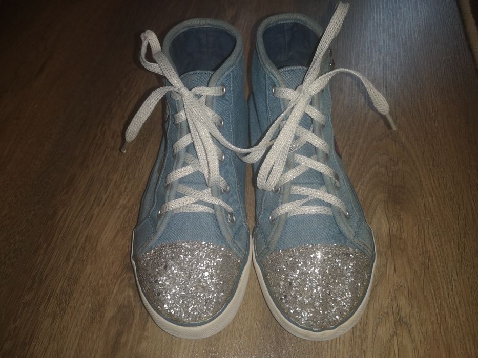 Красиві, стильні хай топи американського магазину The childrens place