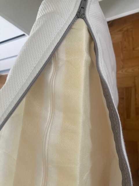 Berço branco Gulliver Ikea - OFERTA colchão