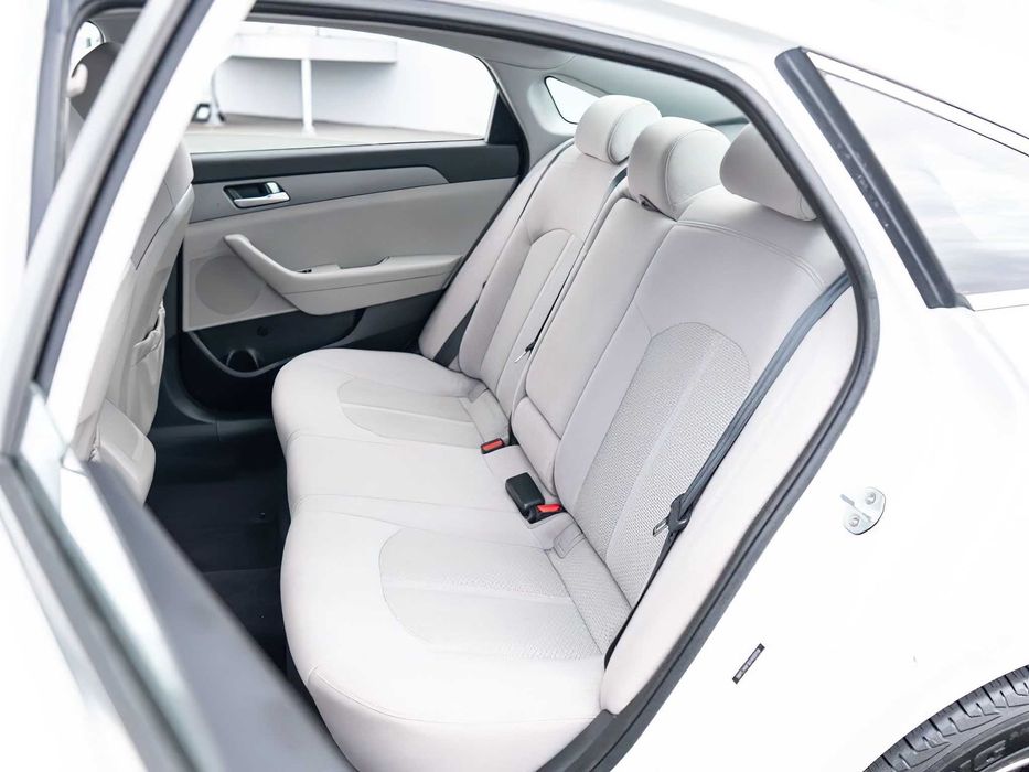 Hyundai Sonata      2017