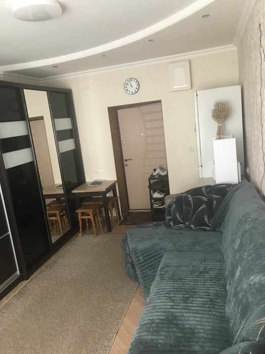 Продам кімнату в гуртожитку
