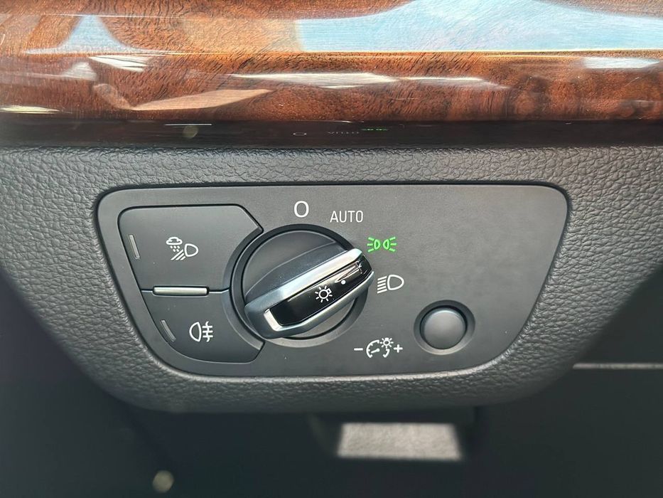 Audi Q5 №4483 (ВНЕСОК від 10%) Альянс Авто Кривий Ріг