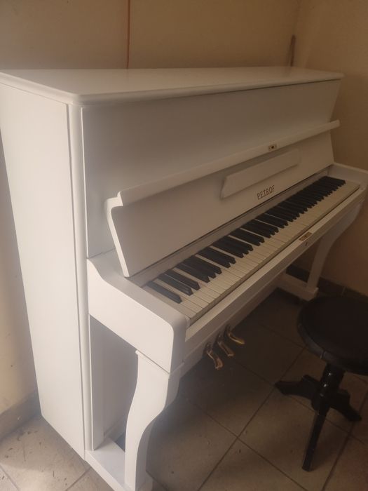 Pianino pianino nastrojone gwarancja transport