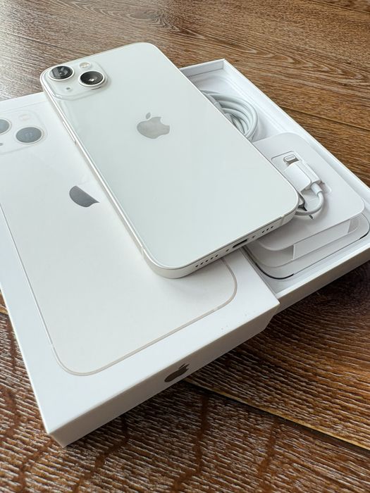 Apple iPhone 13 256 укр сертиф