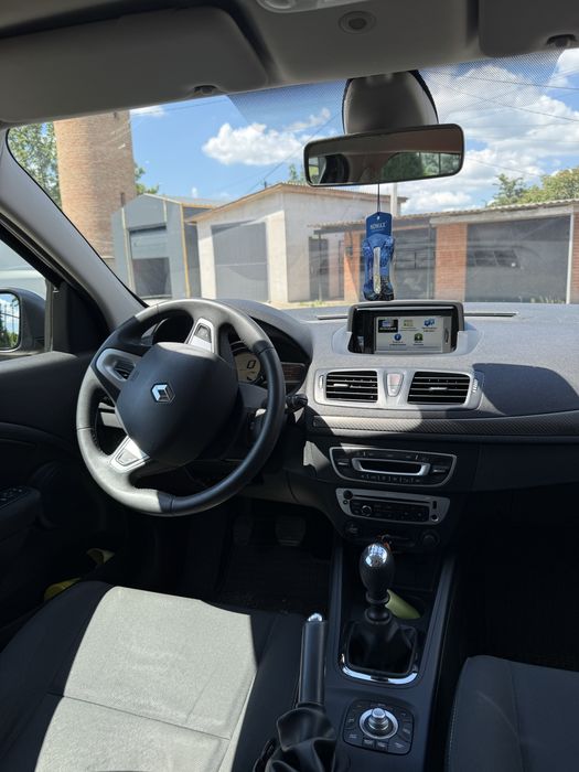 Продам свіжо пригнаний Renault Megane