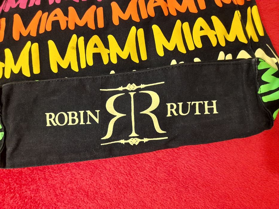 Torba Robin Ruth
