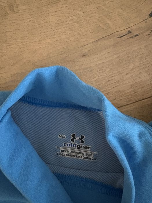 Bluzka terminczna under armour roz xs