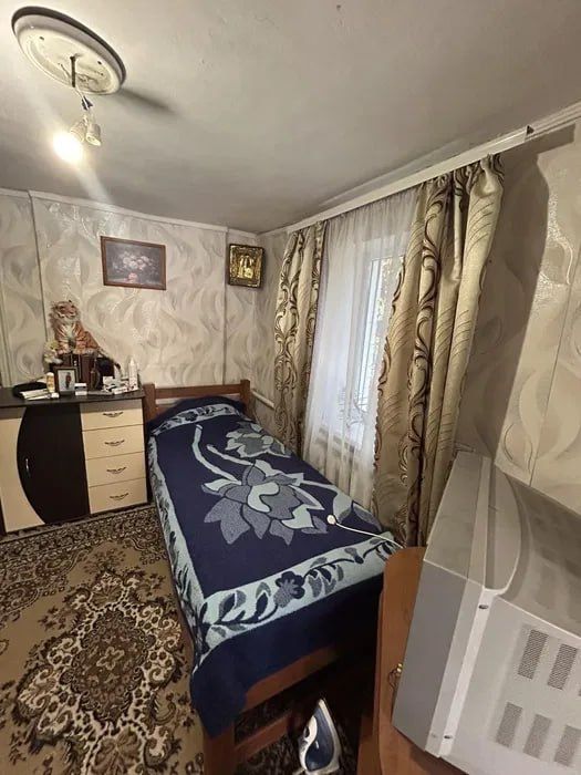 Продам частину будинку на Миколаївці