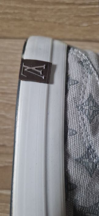 Louis Vuitton Trampki/ tenisówki 36 w bardzo dobrym stanie