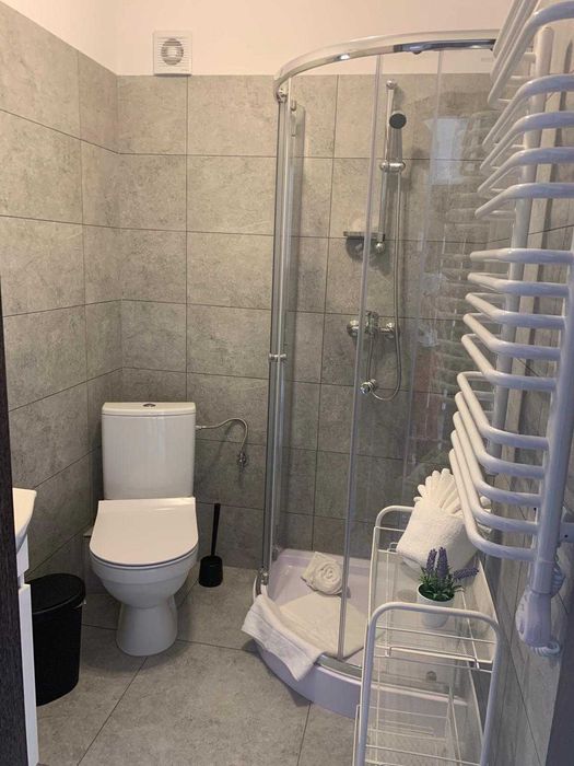 Wynajem krótkoterminowy pokój apartament Kraków