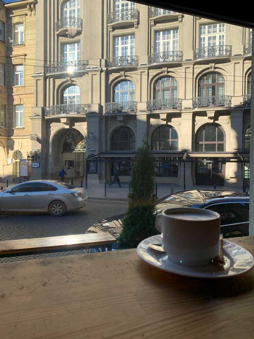 Коммерческая недвижимость по адресу Франко Ивана ул. (площадь 138 м²) - Atlanta.ua - фото 9