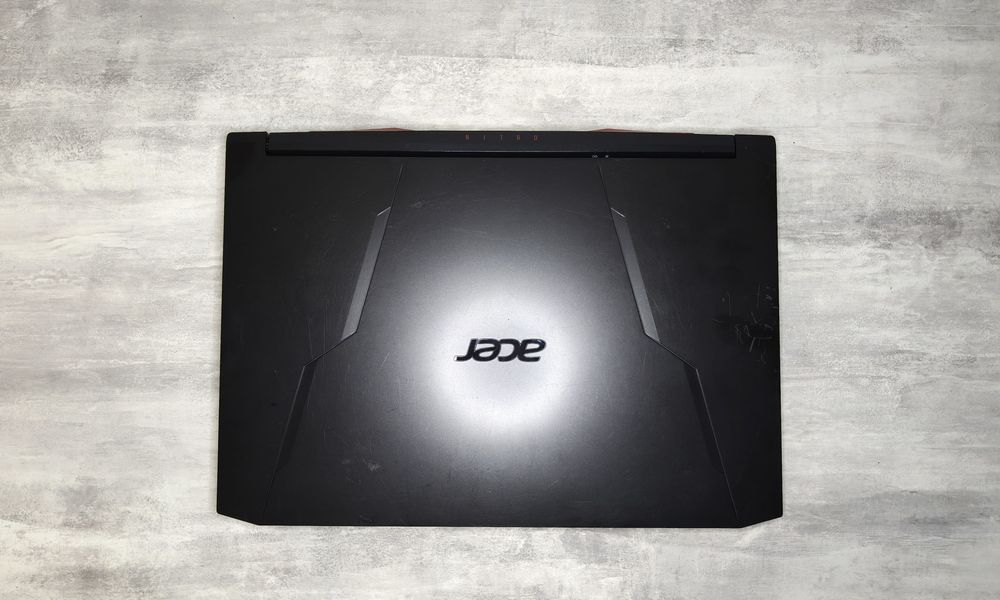 Ноутбук ігровий Acer Nitro 5