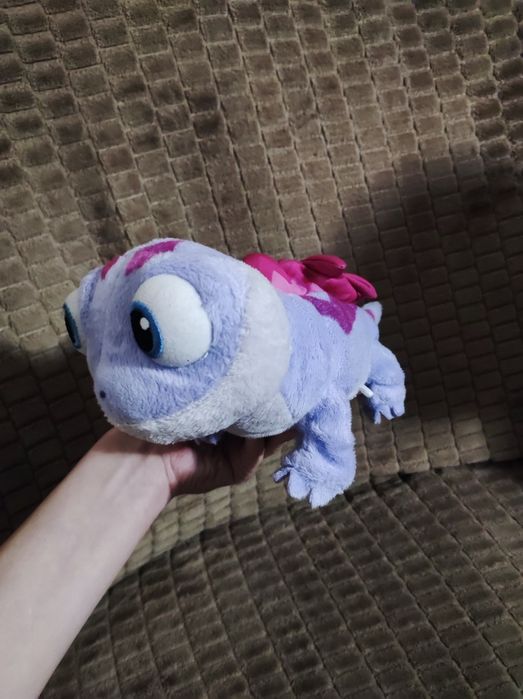 Інтерактивна іграшка Bruni, Frozen Disney