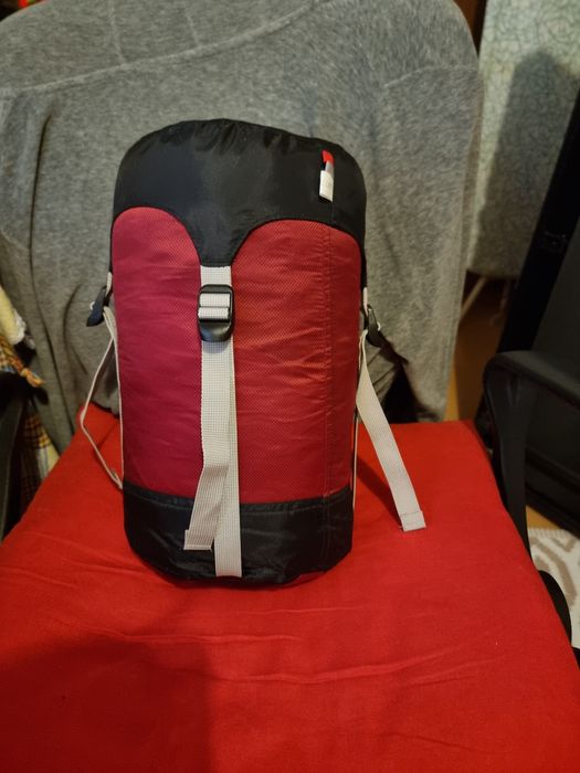 Спальний мішок Deuter Exosphere -4°