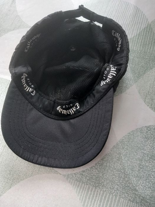 Czapka golfowa nowa