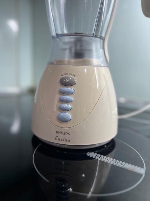 Liquidificadora Philips