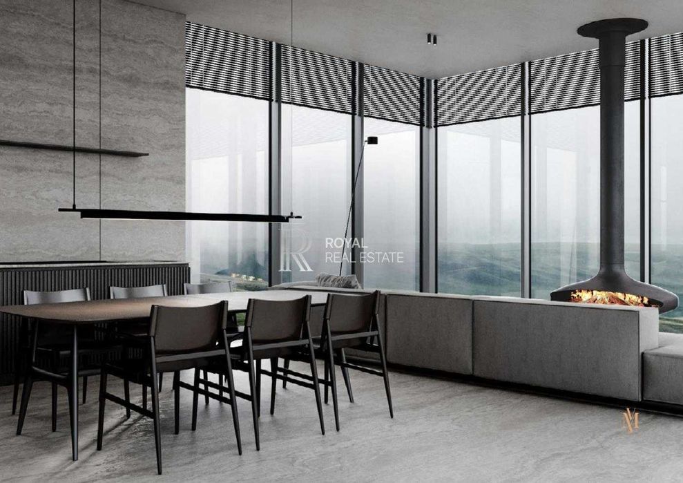 Продаж Будинок 403м2 Дмитрівка КМ Власне Місто Сонячна Електростанція