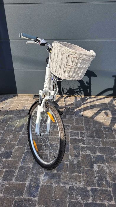 rower GIANT SEDONA rama S