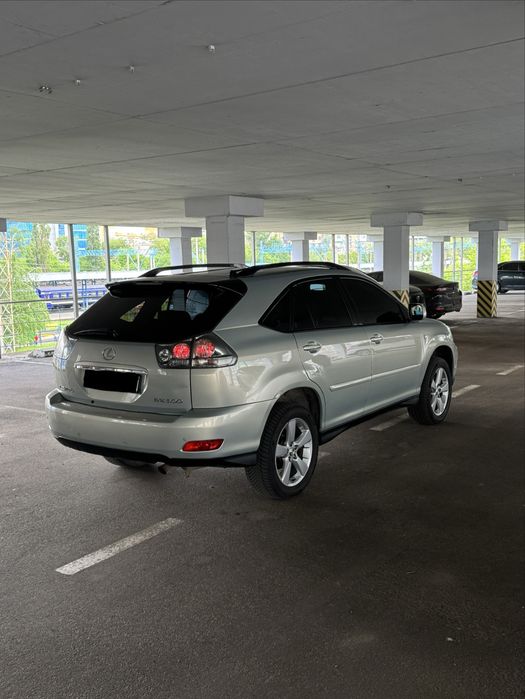 Авто для ЗСУ Lexus RX 300 2007