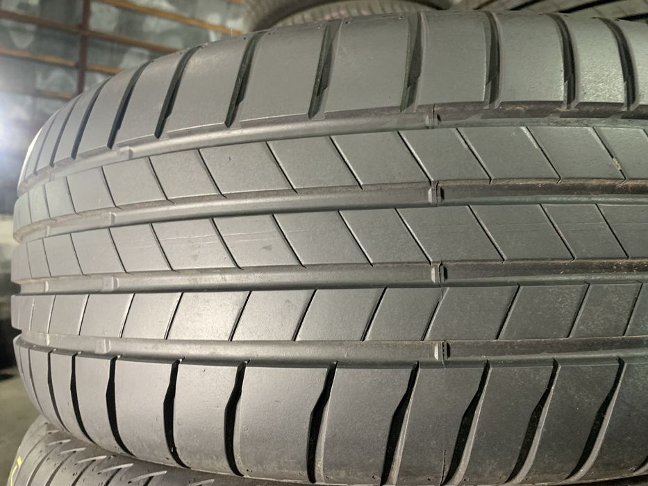 215 55 17 bridgestone turanza - Купить шины для авто - Цена на OLX.ua