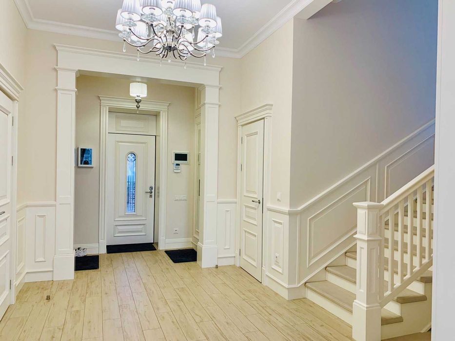 Дом по адресу (площадь 550 м²) - Atlanta.ua - фото 7