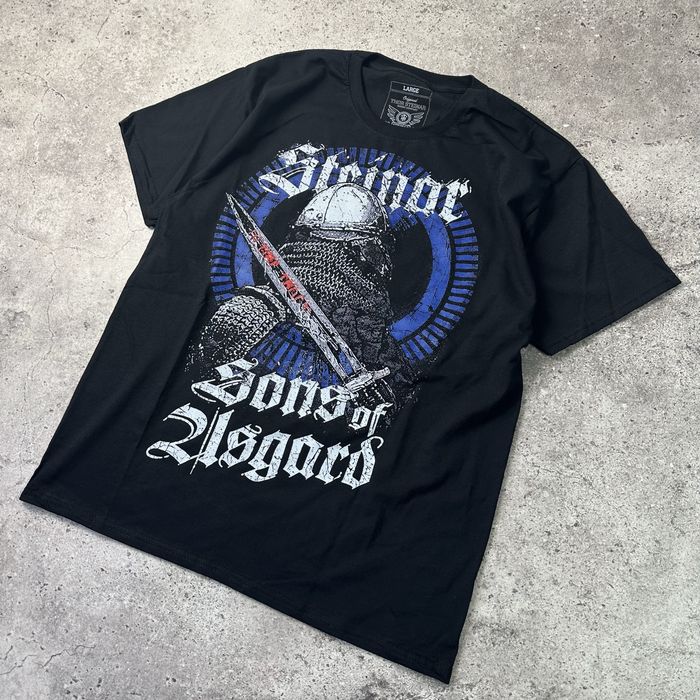 Футболка Thor Steinar S,M,L,XL