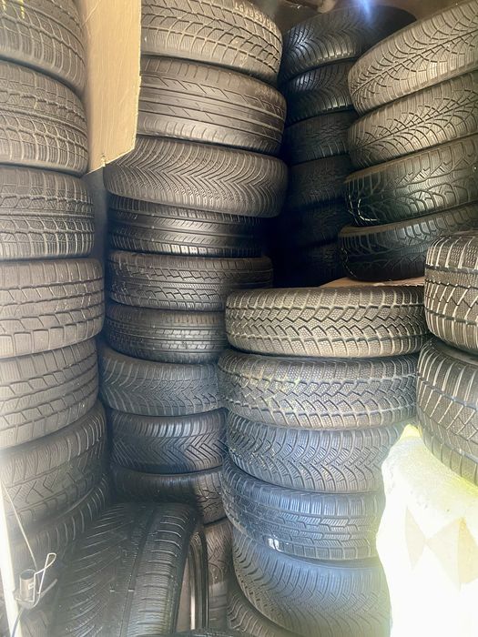 Шина Розпаровка Розпаровки Одиночки з Німеччини