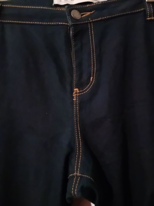 Calças de ganga primark