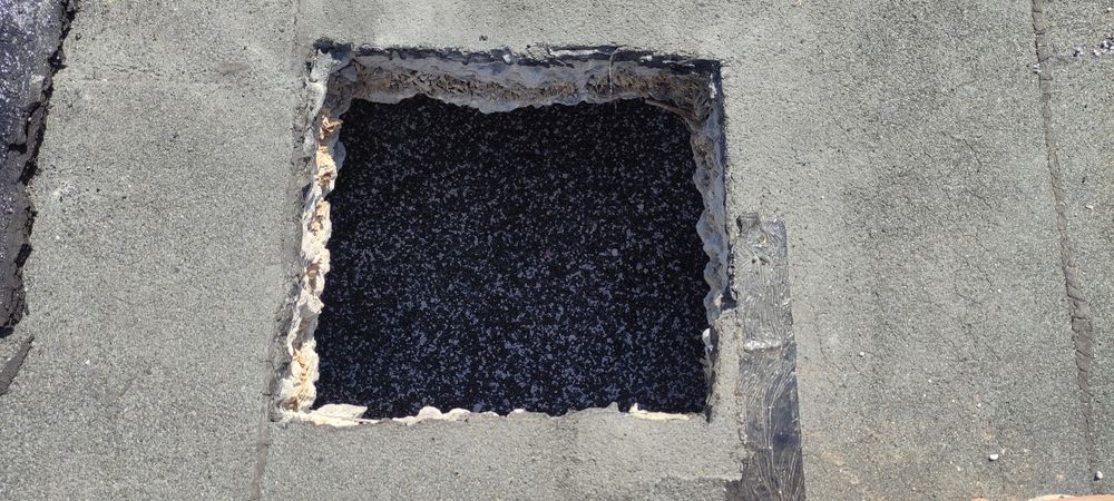 Docieplanie pustki w budynkach